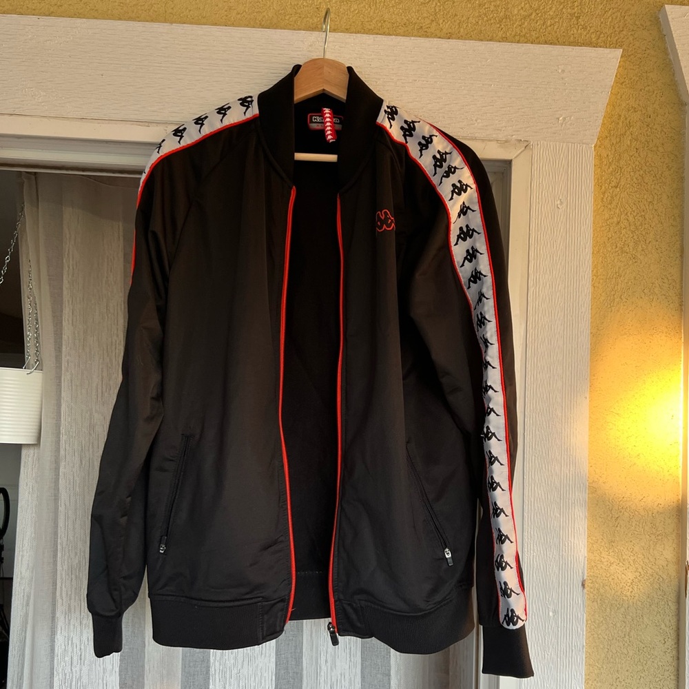 KAPPA Track Jacket